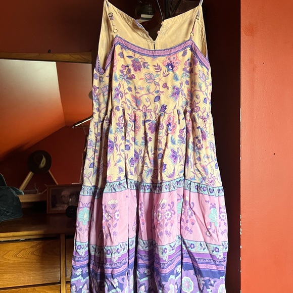 Spell Portobello Strappy Mini size XS - Picture 5 of 7